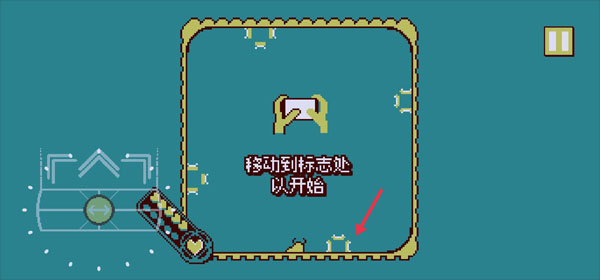 战环空间图5