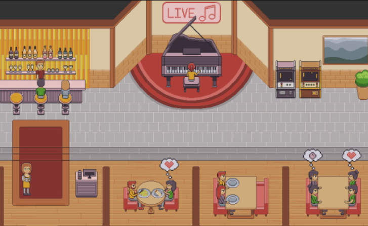 创造厨房图5