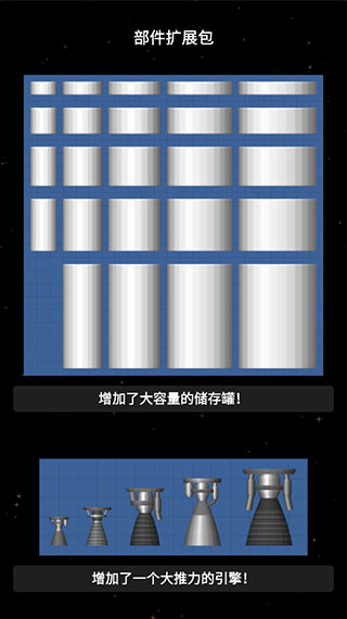 航天模拟器官方正版图2