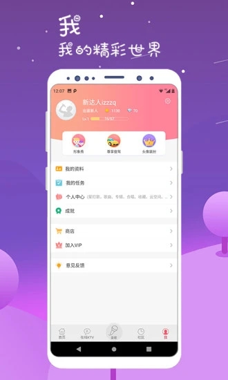 K歌达人图4
