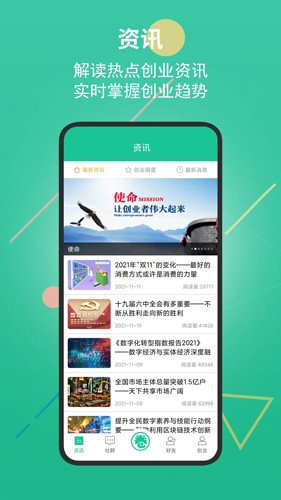 创业天下图2