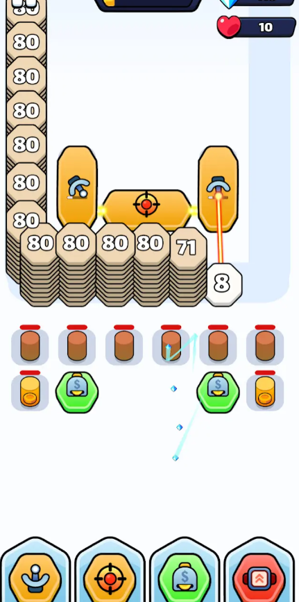 六角防御图1