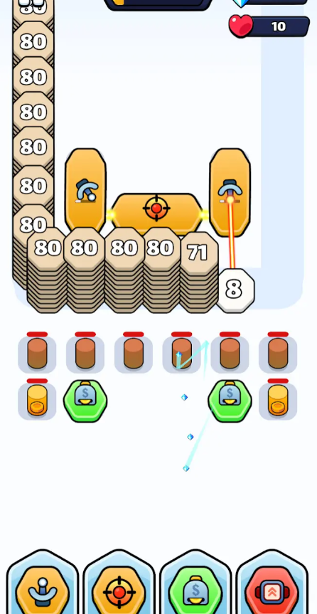 六角防御图5