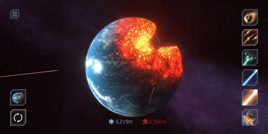 星球毁灭模拟器2024图2