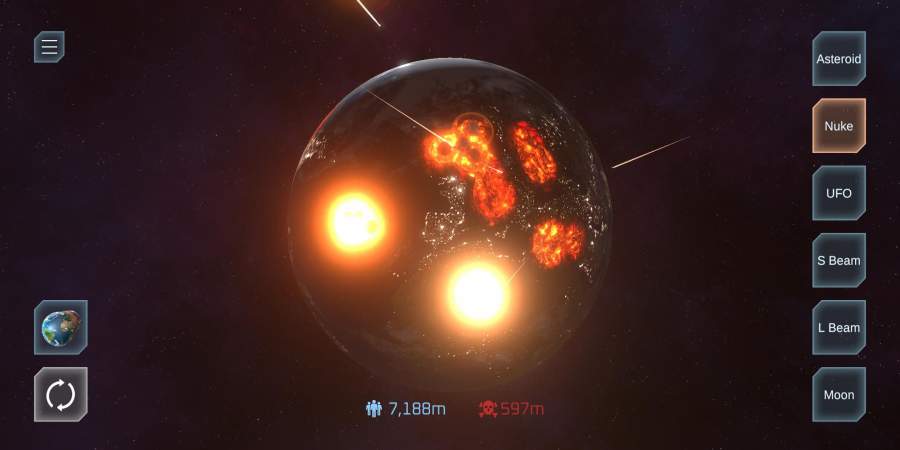 星球毁灭模拟器2024图3