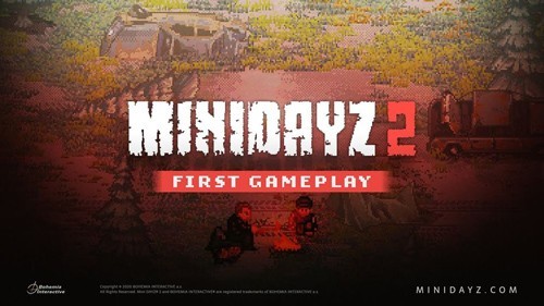 迷你dayz无敌版内置菜单图2