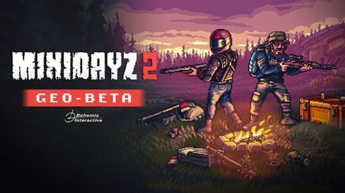 迷你dayz无敌版内置菜单图3