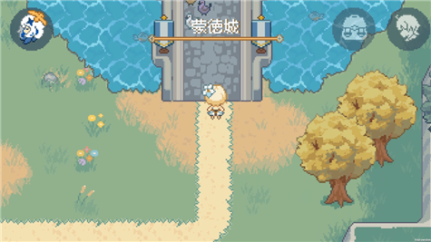 像素原神图5