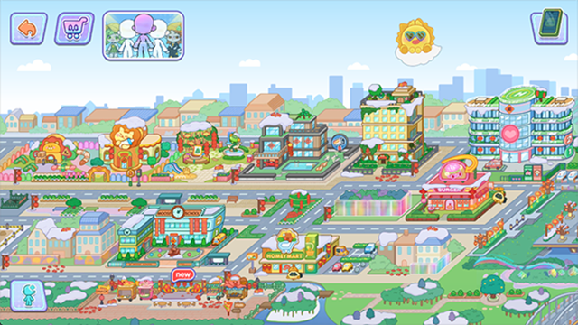 奇妙创意世界图1