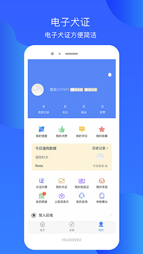 犬卫士图1