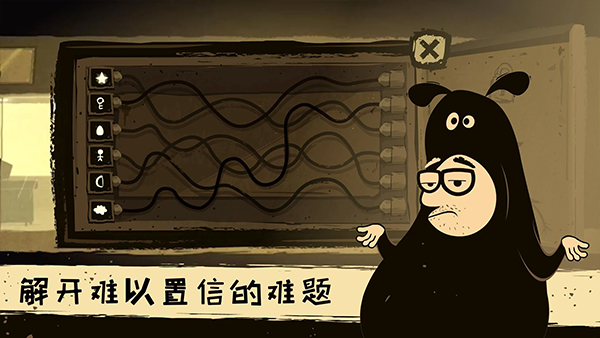 办公室冒险图1