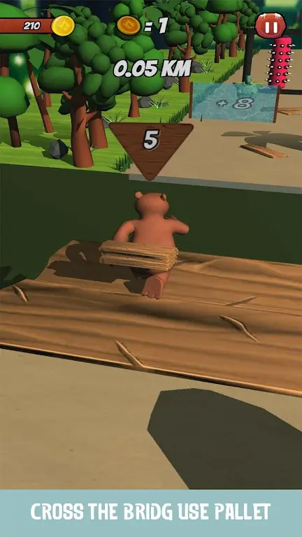 动物快跑图3