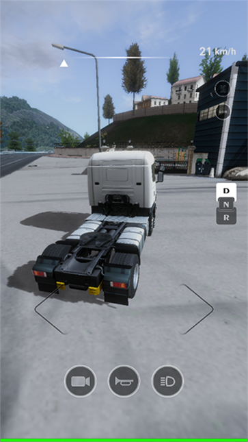 车手公路英雄图4
