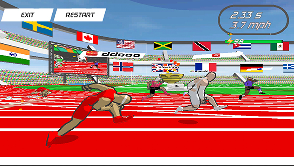 speedstars图2