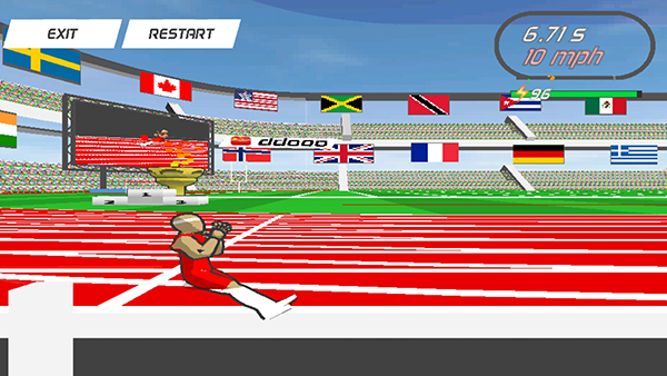 speedstars图3