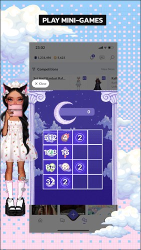 Everskies图3