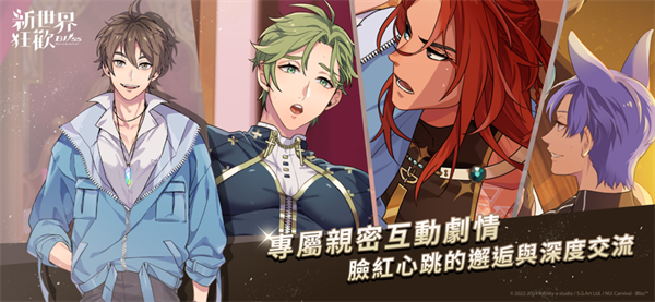 NuCarnival图3