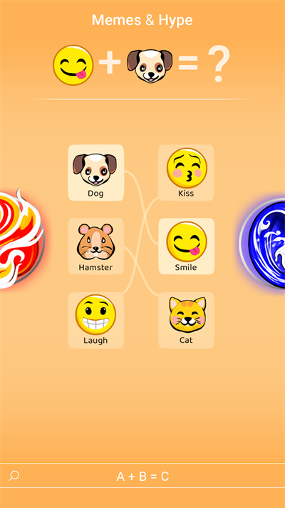 涂鸦上帝闪电图3