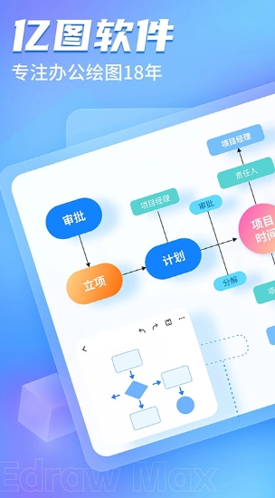 亿图图示图1