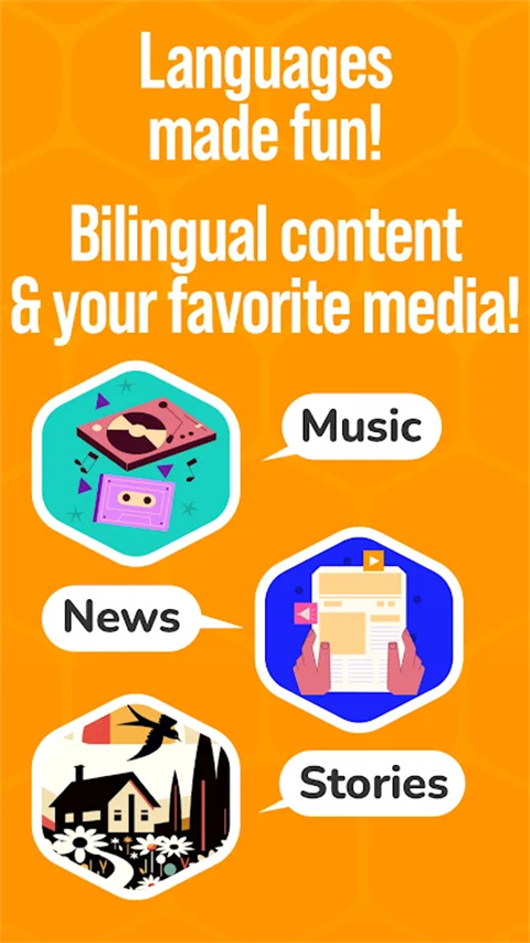 Beelingu图1