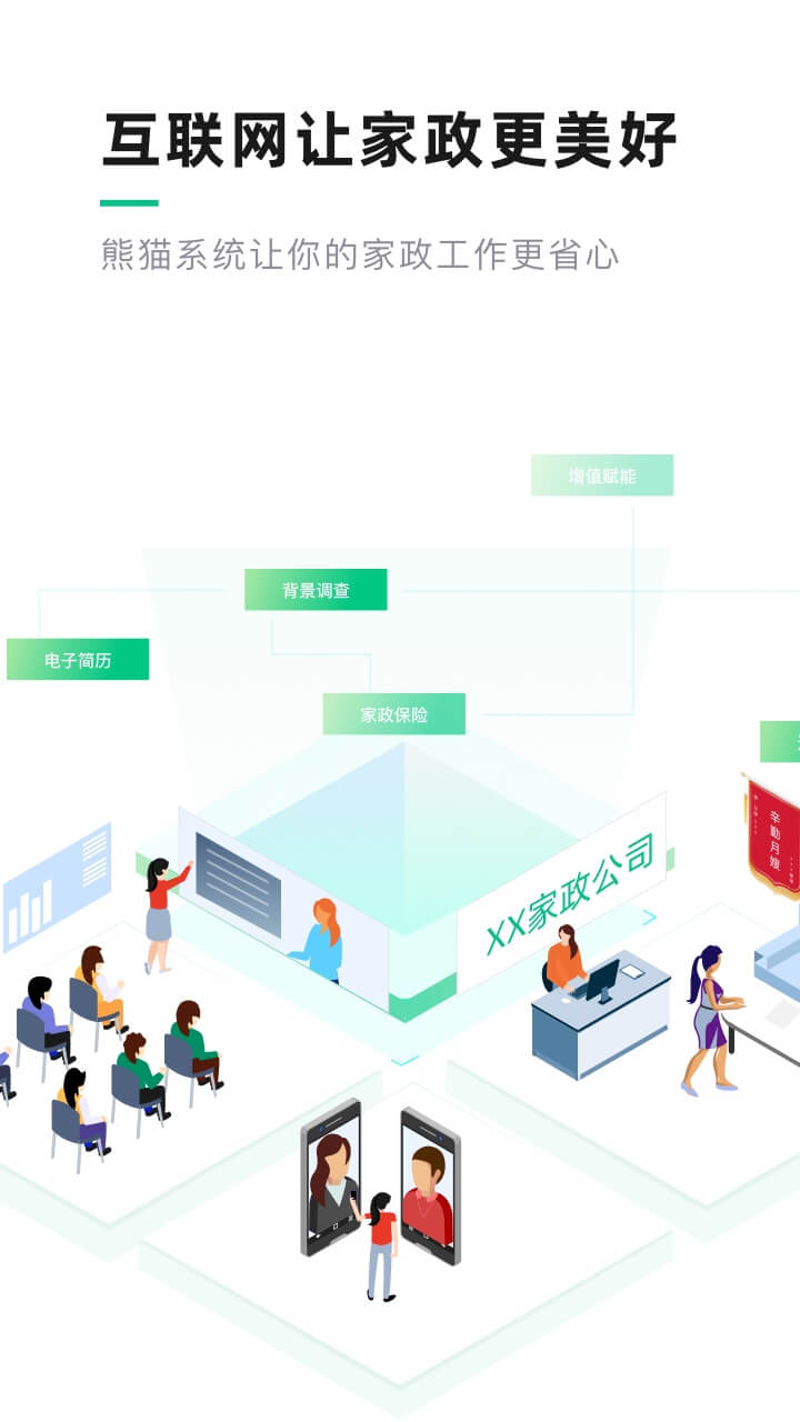 熊猫系统图1