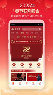 央视频2025图3
