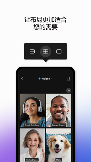 webex图3