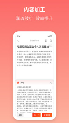 讯飞文书图1