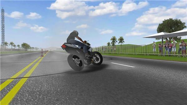 摩托平衡3D特技版图3