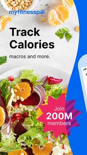 myfitnesspal图6