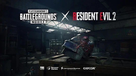 pubgmobile欧服图4