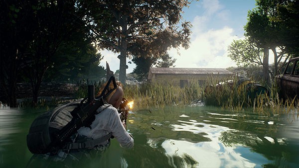 pubgmobile欧服图1