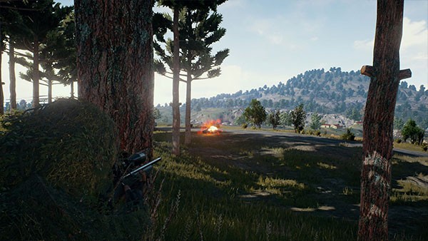 pubgmobile欧服图2