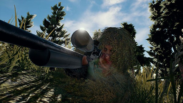 pubgmobile欧服图3