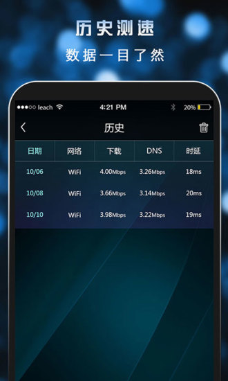 测速大师图3