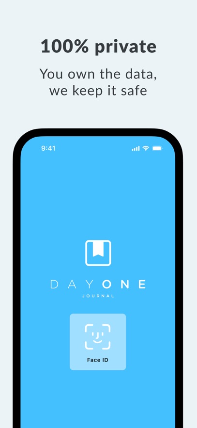 dayone图2