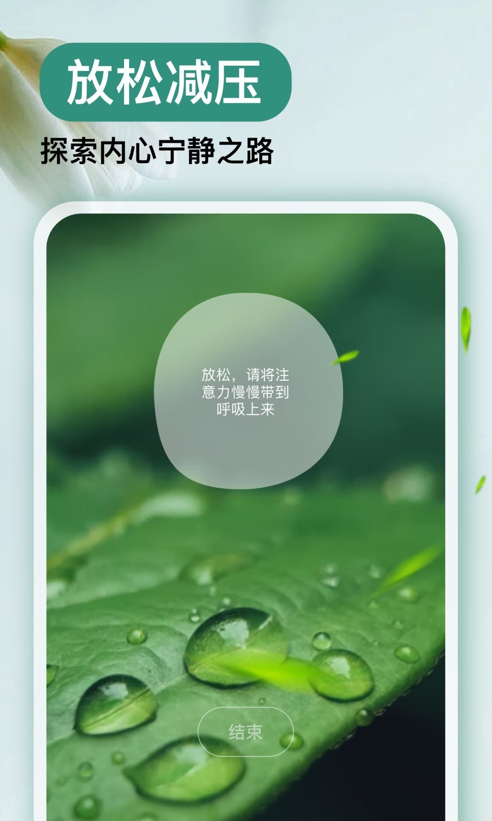 Now冥想图4