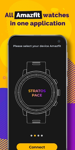 amazfaces表盘图3