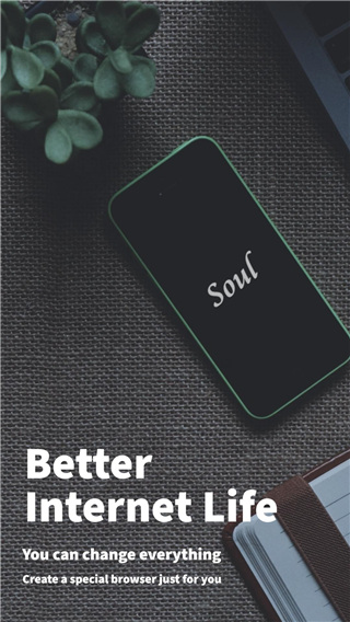 soul浏览器图1