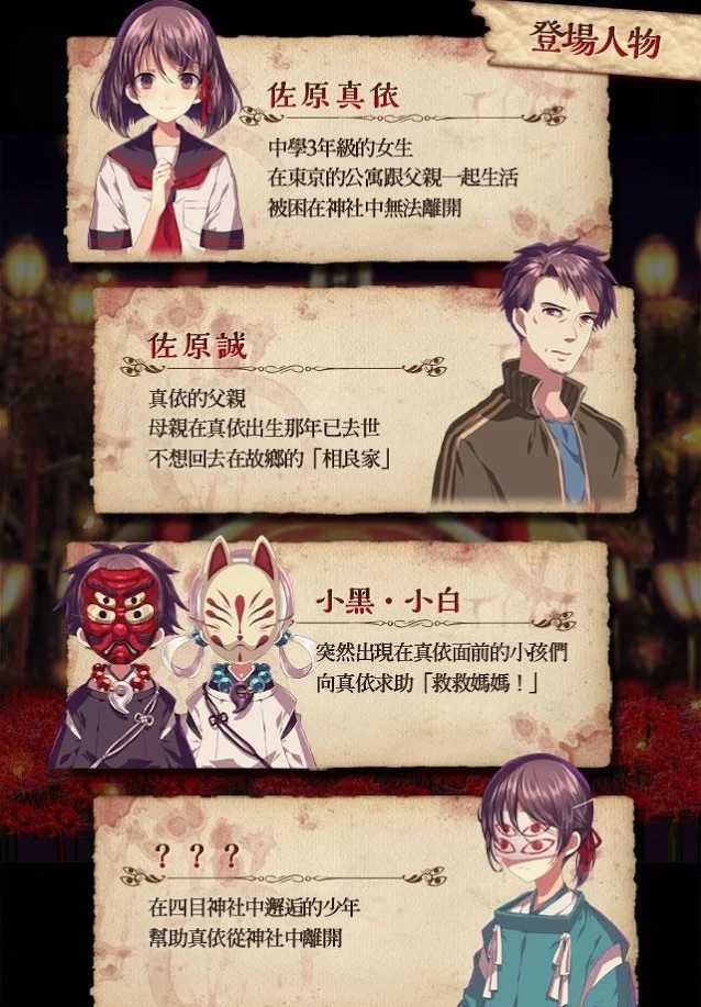 四目神汉化版图2