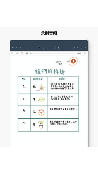Noteshelf图1