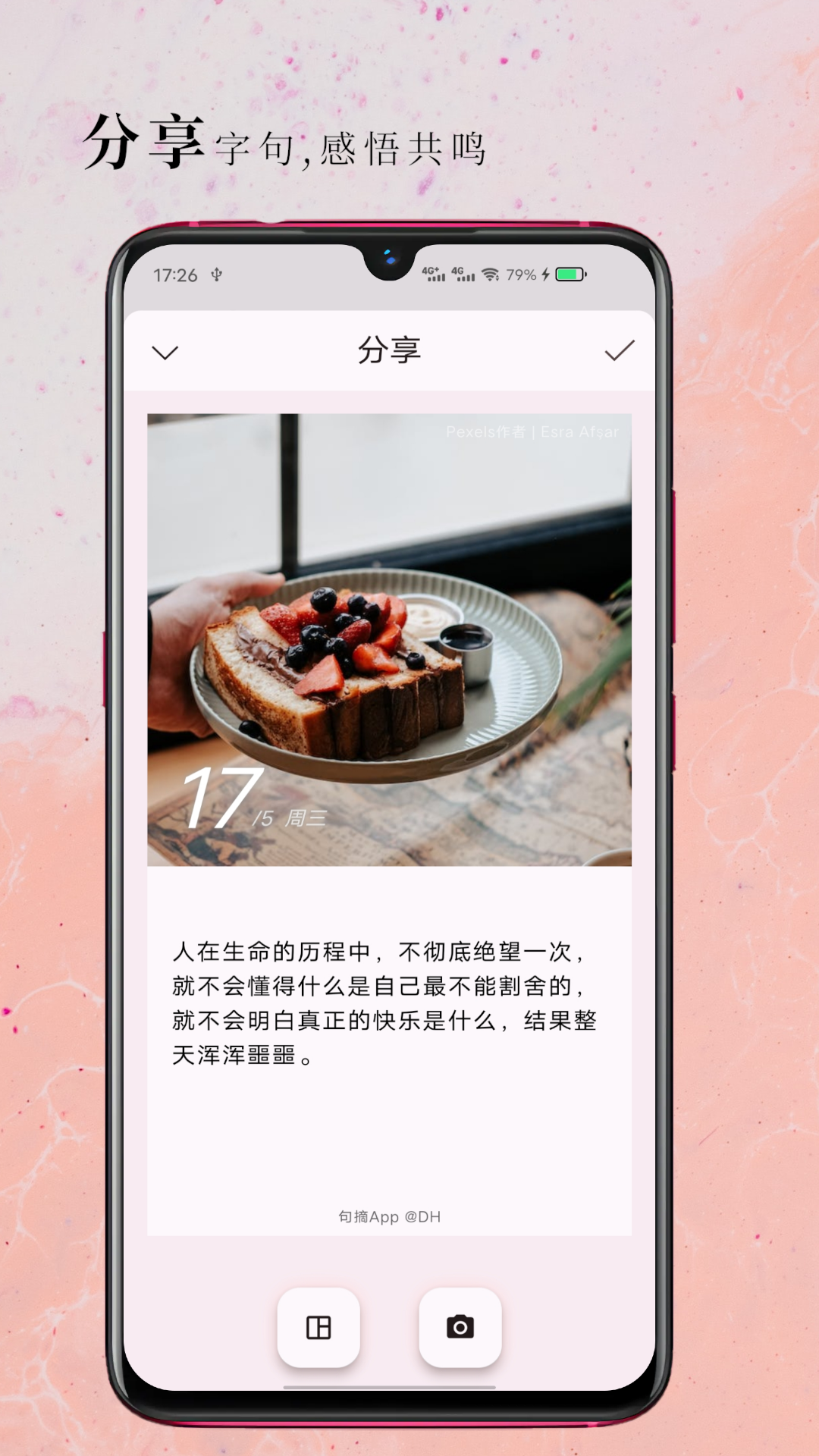 句摘图4