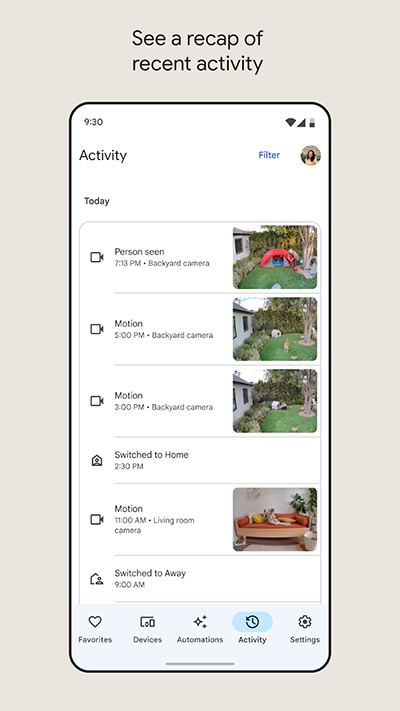 googlehome图3