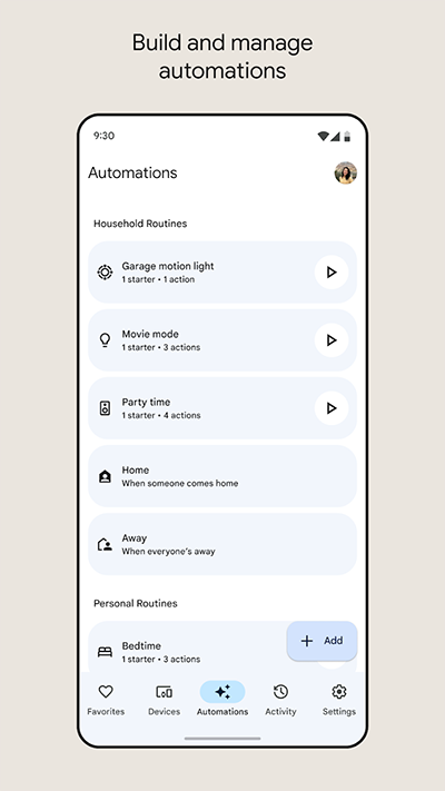 googlehome图4