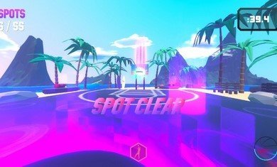 第一人称投篮图2