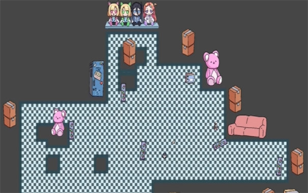 碧蓝碰碰车图4