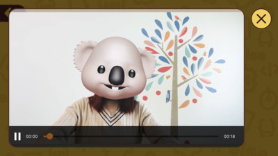 OKmath全科启蒙图1