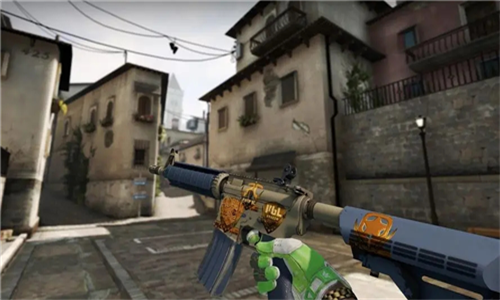 CSGO高仿版图1