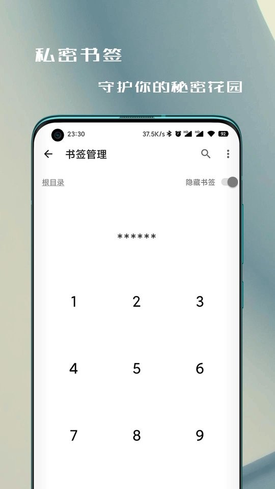 纸鸢浏览器图2