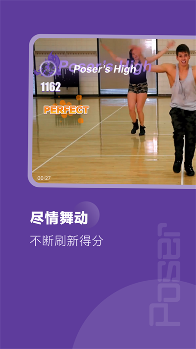 Poser图5